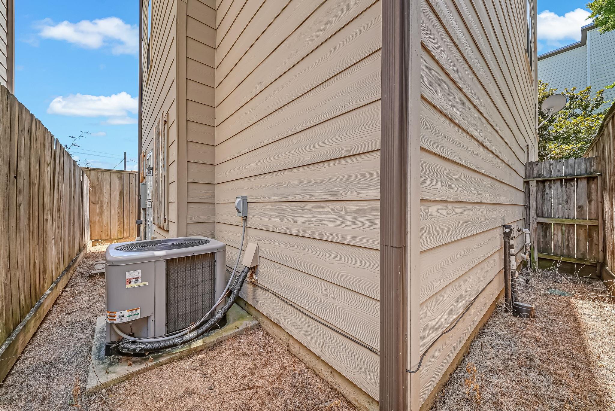 Residential Lease in Houston 2