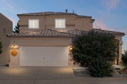 10904 Snowbird Dr, Albuquerque, NM, 87114-5615 | Card Image
