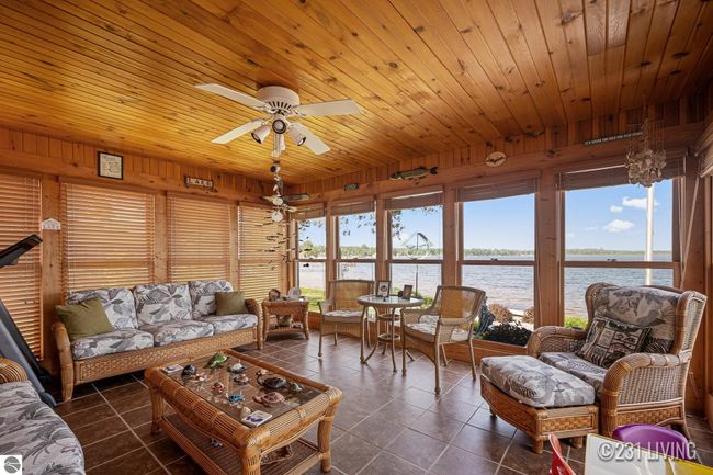 6890 Jessie Dr, House other with 4 bedrooms, 2 bathrooms and null parking in Saint Helen MI | Image 16