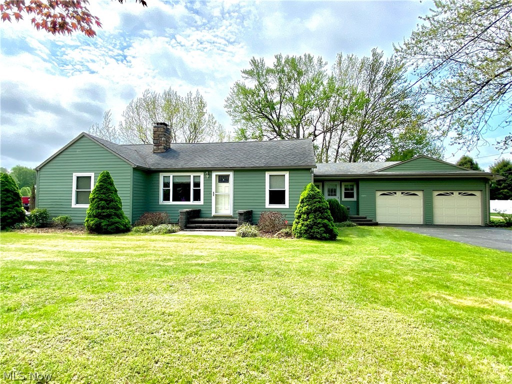 Lake Rd, Conneaut, OH 44030
