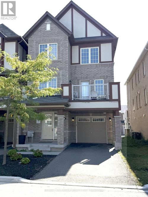 1161 Duignan Crescent, Milton (FO Ford), ON, L9T2X5 | Card Image