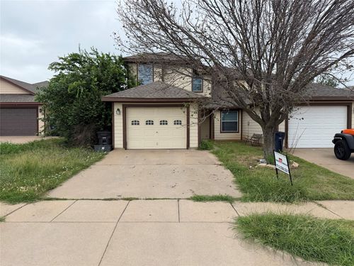 5210 Mountain Spring Trl, Fort Worth, TX, 76123-2885 | Card Image