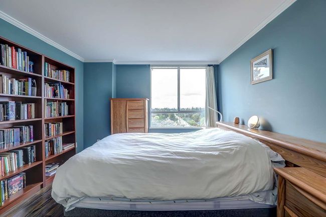 1204 - 11980 222 St, Condo with 2 bedrooms, 2 bathrooms and null parking in Maple Ridge BC | Image 17
