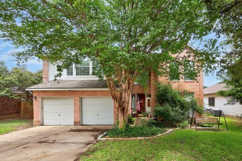1306 River Oak Dr, Leander, TX, 78641-2916 | Card Image
