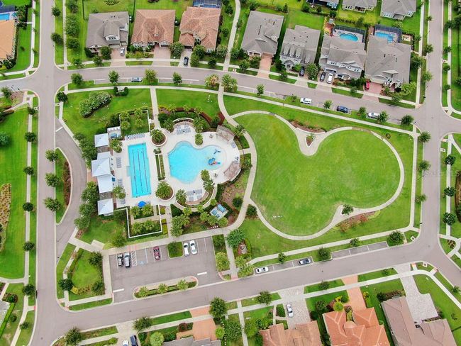 5834 Caldera Ridge Dr, House other with 4 bedrooms, 3 bathrooms and null parking in LITHIA FL | Image 38