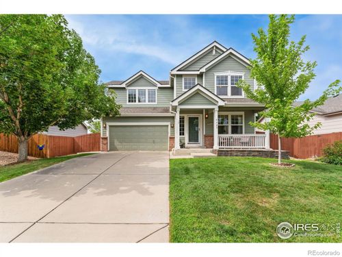 5729 Hickory Cir, Frederick, CO, 80504-5833 | Card Image