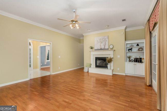 209 Stathams Way, House other with 4 bedrooms, 3 bathrooms and 2 parking in Warner Robins GA | Image 10