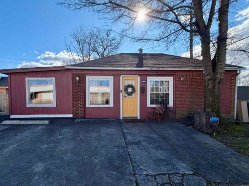 100 W B Avenue, North Little Rock, AR, 72116 | Card Image