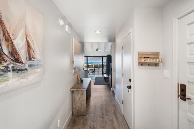 Downstairs Hallway | Image 35