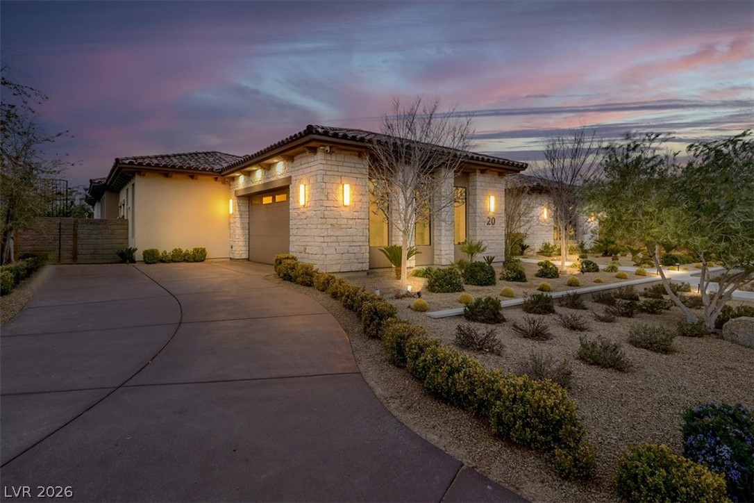 Residential Lease in Las Vegas 3