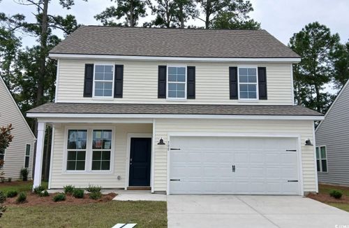 500 Sun Colony Blvd., Longs, SC, 29568 | Card Image