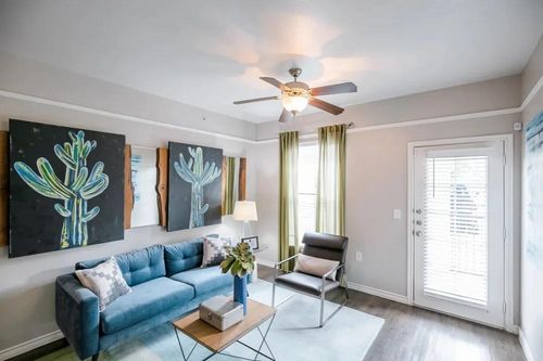 1112-6710 Babcock Road, San Antonio, TX, 78249 | Card Image