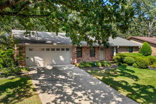1817 War Eagle Dr, North Little Rock, AR, 72116-4400 | Card Image