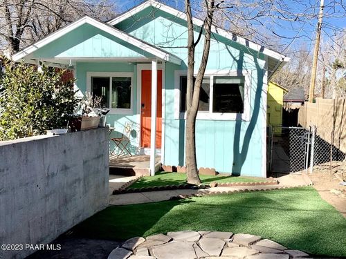 720 W Gurley St, Prescott, AZ, 86305-3622 | Card Image