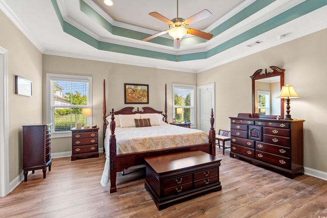 1025 Limpkin Dr, House other with 4 bedrooms, 3 bathrooms and 5 parking in Conway SC | Image 15
