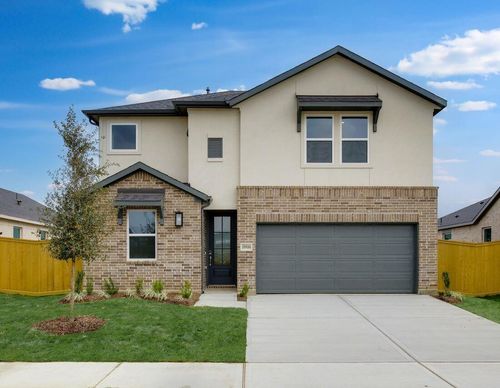 21926 Sam Raburn Dr, Tomball, TX, 77375-2549 | Card Image