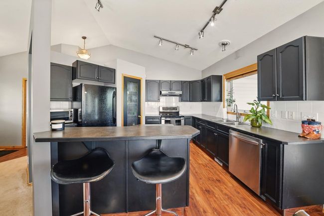13 Fern Glade Cres, House other with 2 bedrooms, 2 bathrooms and 2 parking in Sylvan Lake AB | Image 10