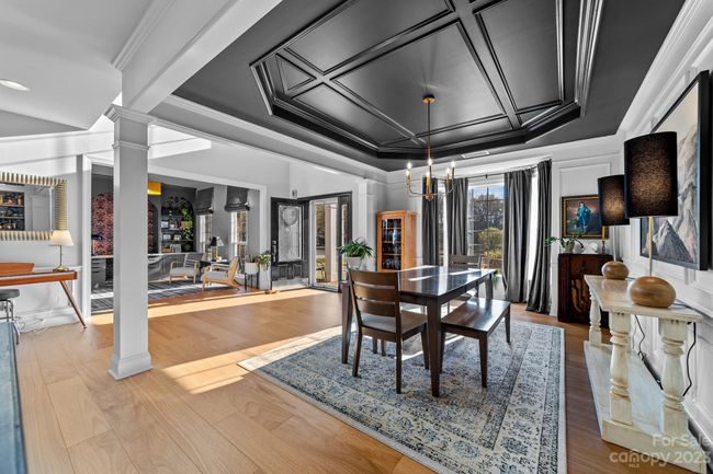 5118 King Arthur Dr, House other with 5 bedrooms, 4 bathrooms and null parking in Charlotte NC | Image 7