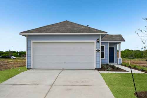 251 Haywood Mnr, Maxwell, TX, 78656-2048 | Card Image