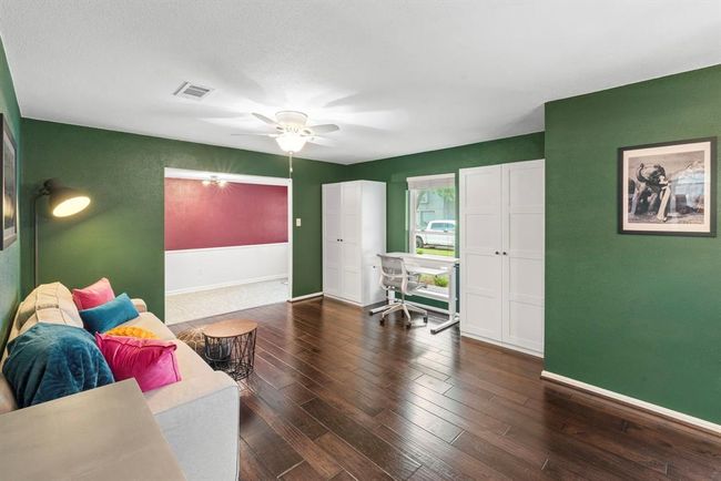 5918 Donwhite Ln, House other with 4 bedrooms, 3 bathrooms and 2 parking in Houston TX | Image 7