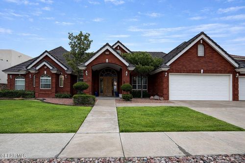5433 Cactus Hill Dr, El Paso, TX, 79912-6307 | Card Image