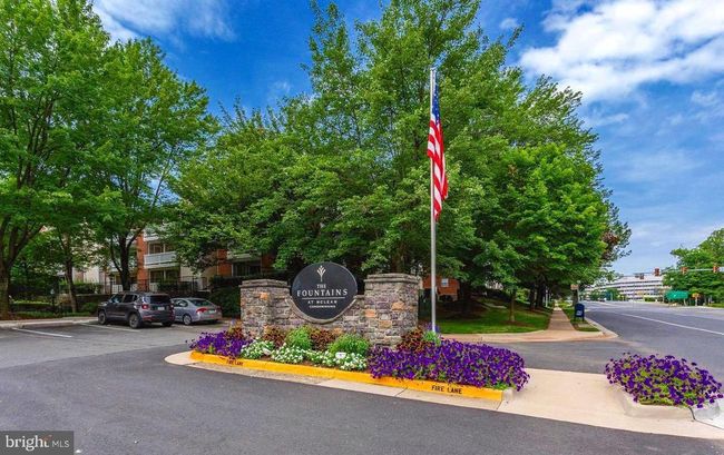 APT-201B - 1511 Lincoln Way, Condo with 2 bedrooms, 2 bathrooms and null parking in MCLEAN VA | Image 56