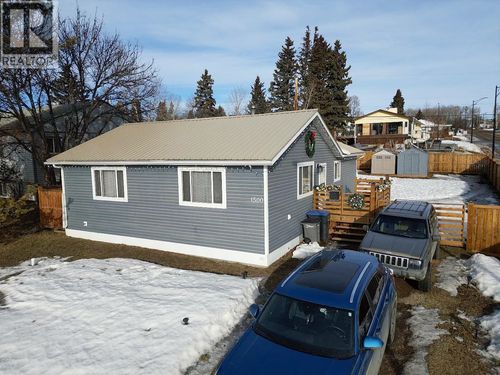 1500 96 Ave, Dawson Creek, BC, V1G1L6 | Card Image