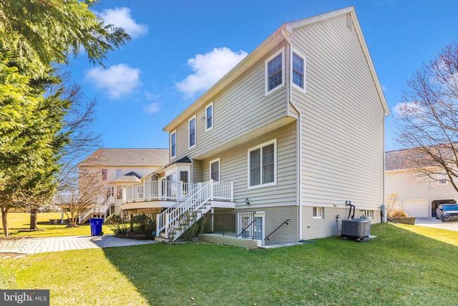10213 Deep Skies Dr, House other with 5 bedrooms, 4 bathrooms and null parking in LAUREL MD | Image 4