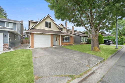 10540 Yarmish Dr, Richmond, BC, V7E5E7 | Card Image
