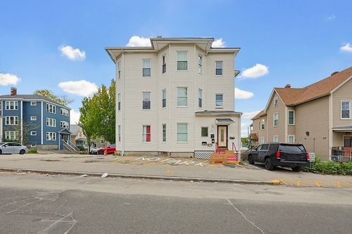 4b-22 Hollywood St, Worcester, MA, 01610-4000 | Card Image