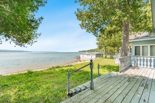80 E Beach Rd, House other with 4 bedrooms, 2 bathrooms and 3 parking in Tiny ON | Image 27