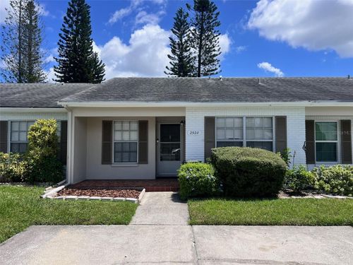 2928 Stillwell Ct, NEW PORT RICHEY, FL, 34655-3511 | Card Image