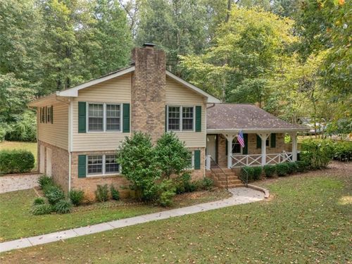 8294 Winston Way, Jonesboro, GA, 30236-4057 | Card Image