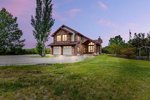 263079 Range Road 220, Rosebud, AB, T0J2T0 | Card Image