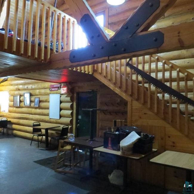 8310 Joseph St, Home with 0 bedrooms, 4 bathrooms and null parking in Babbitt MN | Image 13