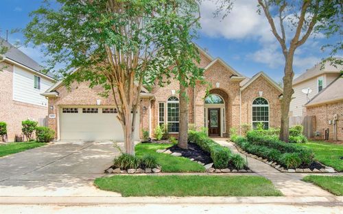 6807 Delander Way, Sugar Land, TX, 77479-4411 | Card Image
