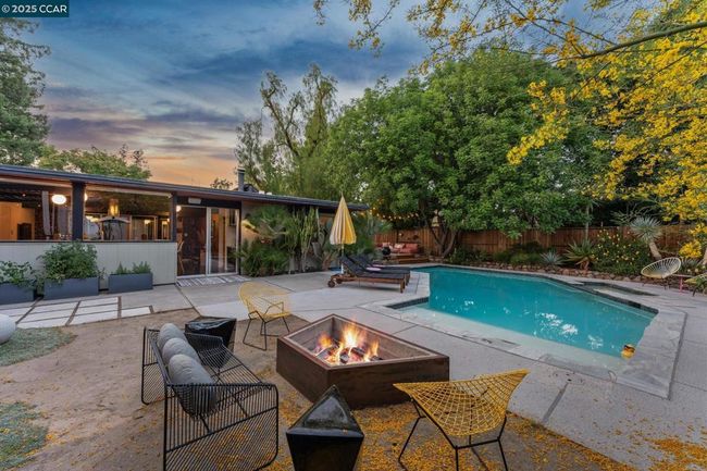 232 Clyde Dr, House other with 4 bedrooms, 2 bathrooms and 2 parking in Walnut Creek CA | Image 53