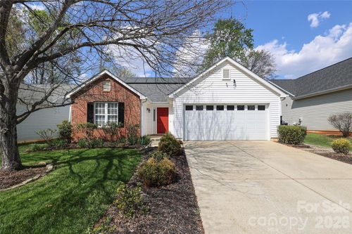 9506 Scotland Hall Ct, Charlotte, NC, 28277-2167 | Card Image