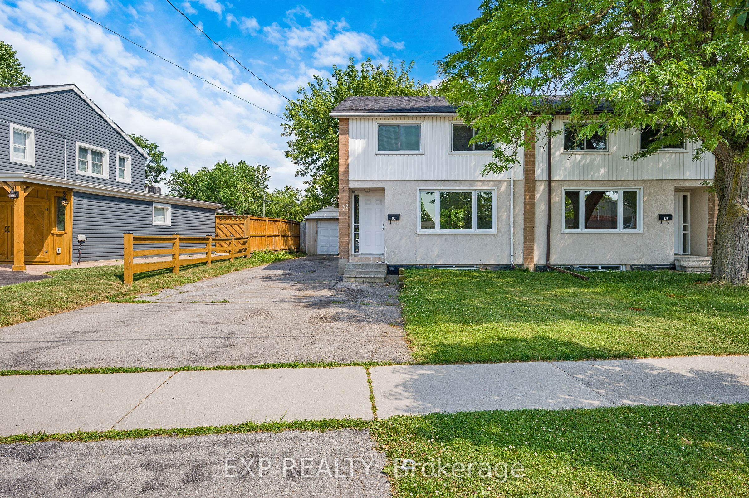Residential in Milton 3