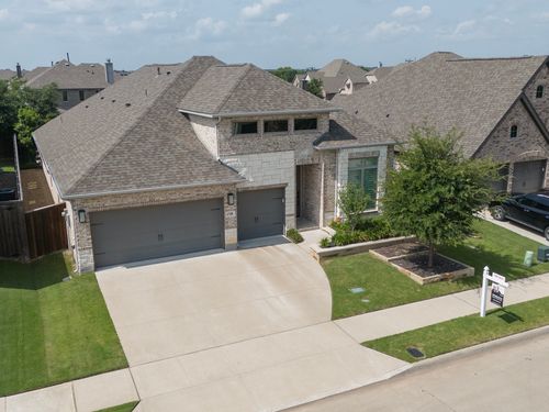 1708 Red Rose Trl, Prosper, TX, 75078-9687 | Card Image