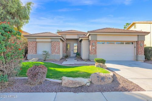 12607 W Highland Avenue, Litchfield Park, AZ, 85340 | Card Image