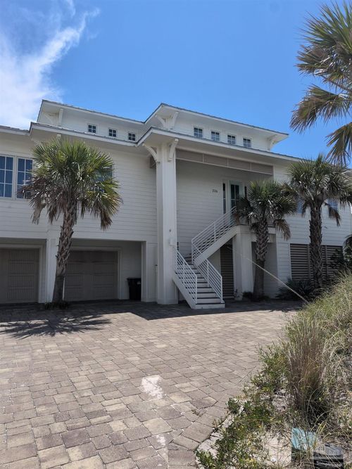 236 Ariola Dr, Pensacola Beach, FL, 32561-2104 | Card Image