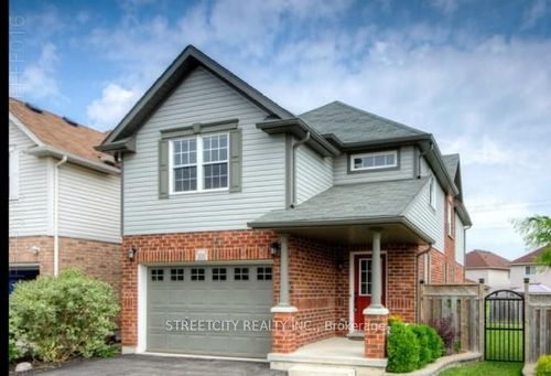 200 Purple Sage Cres, Kitchener, ON, N2E4G5 | Card Image