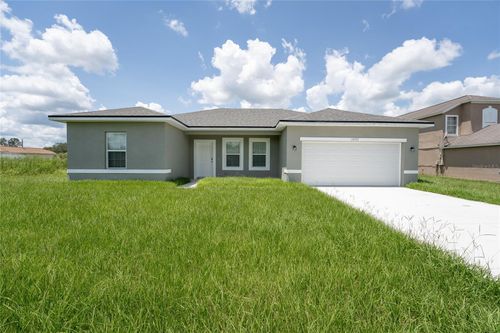 6615 N Waycross Way, CITRUS SPRINGS, FL, 34433 | Card Image