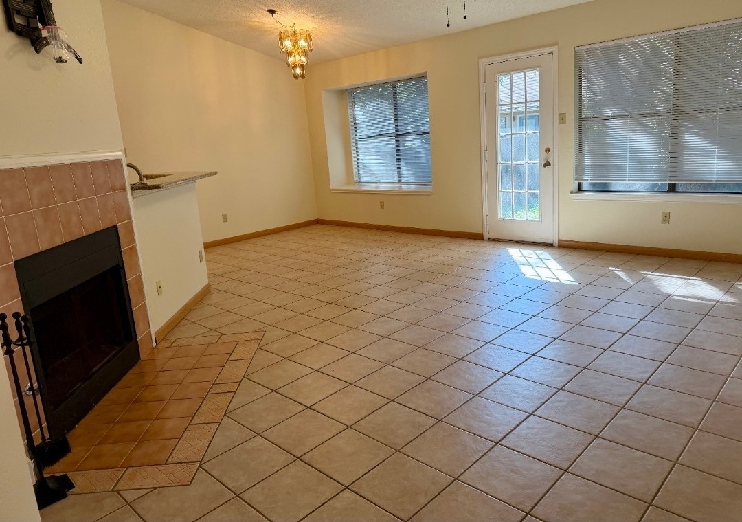Residential Lease in Cedar Park 5