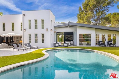 1100 Pine Dr, Beverly Hills, CA, 90210-2230 | Card Image