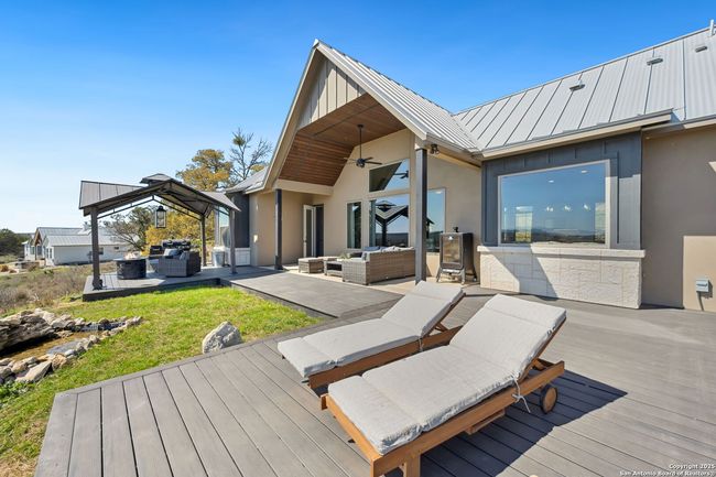 3159 Campestres, House other with 3 bedrooms, 2 bathrooms and null parking in Spring Branch TX | Image 28