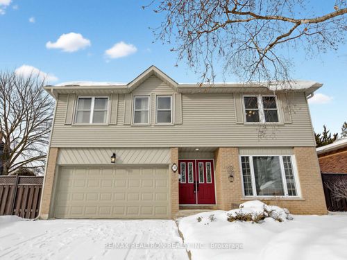 35 Sir Galahad Pl, Markham, ON, L3P3K7 | Card Image