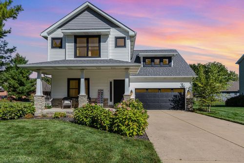 2903 Sanderling Ave, Valparaiso, IN, 46383 | Card Image