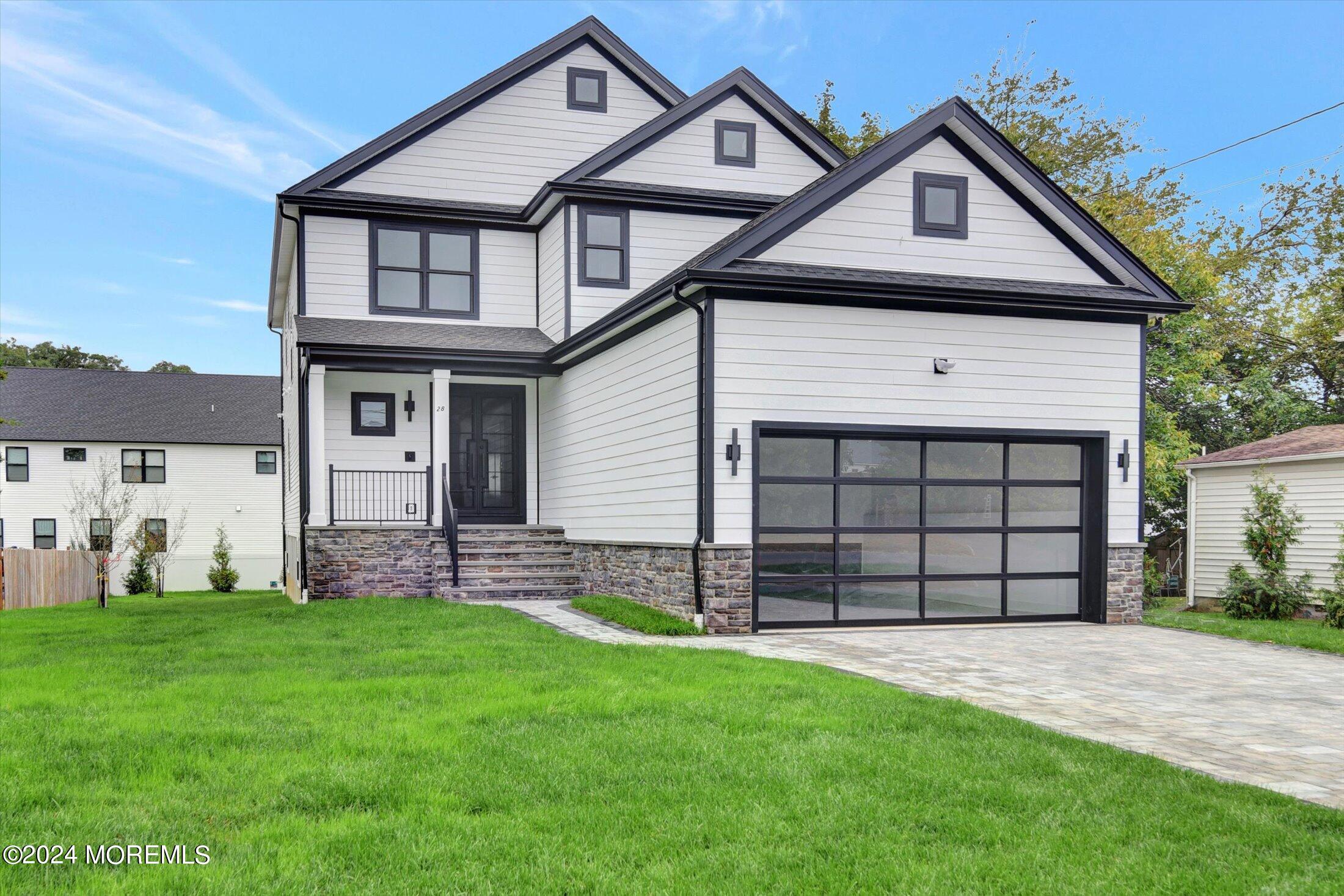 Hudson St, Marlboro, NJ 07746